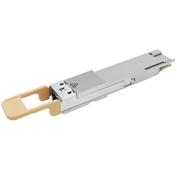 400G QSFP56-DD-SR4.2-BiDi 光纖模組