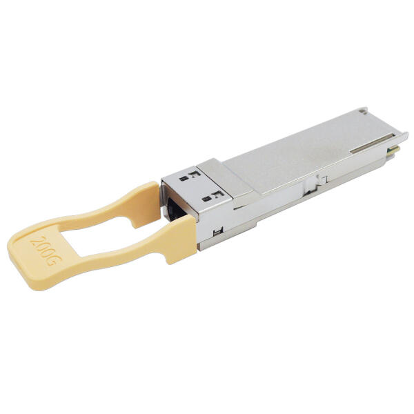 200G QSFP56-SR4 光纖模組