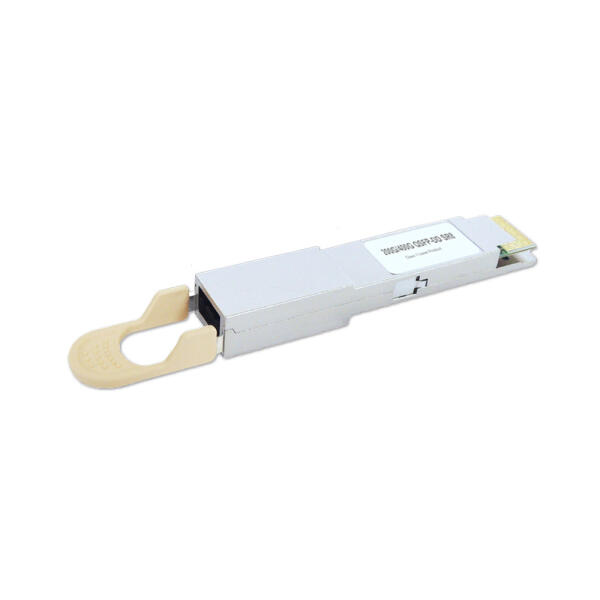 200G QSFP28-DD SR8
