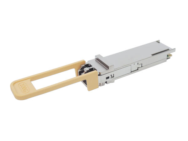 100G-QSFP28-SR1.2 BiDi 光纖模組
