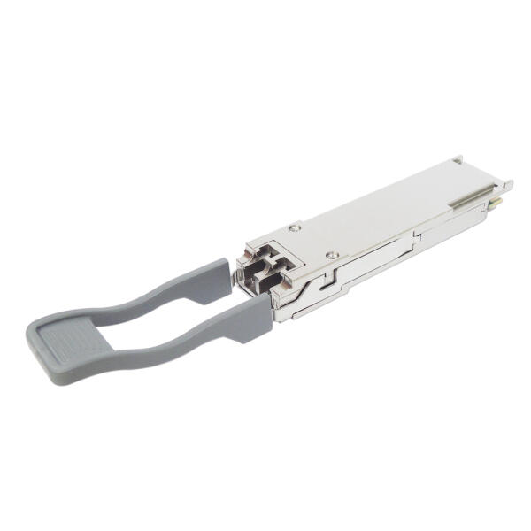100G-QSFP28-SWDM4 光纖模組