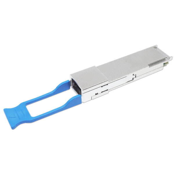 100G-QSFP28-PSM4 光纖模組