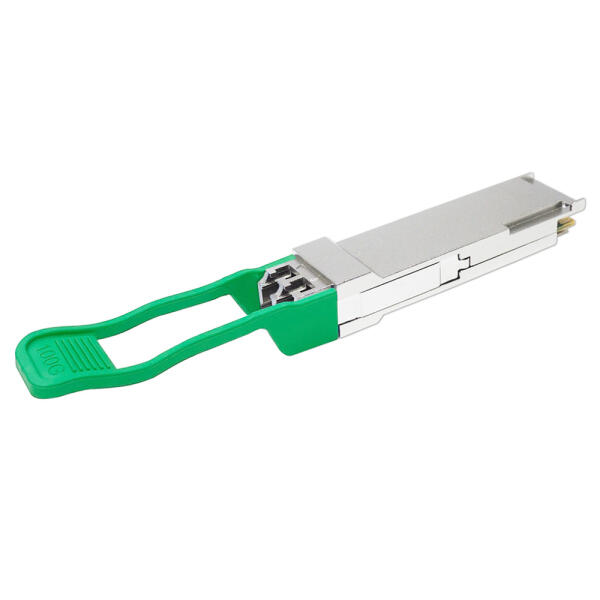 100G-QSFP28-CWDM4 光纖模組