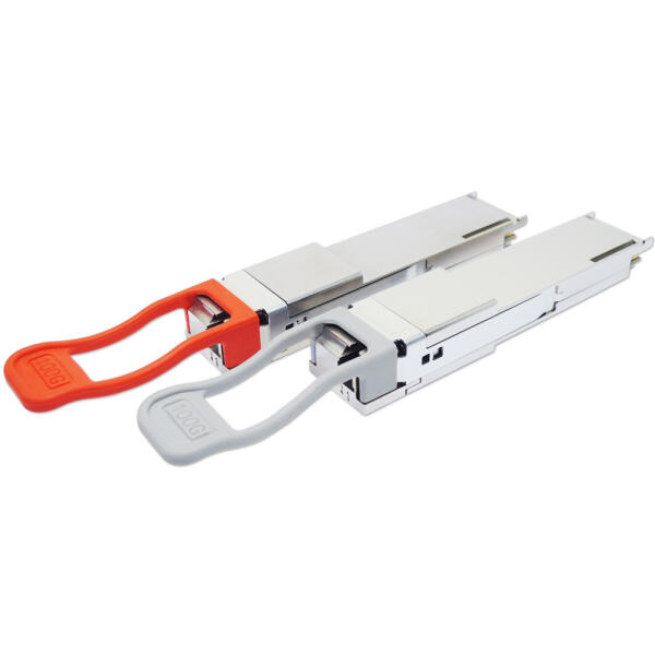 100G-QSFP28-BIDI-4WDM-20 光纖模組