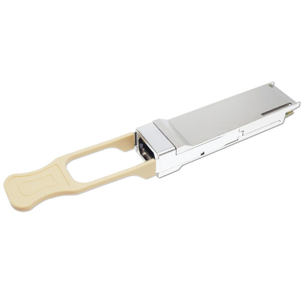 40G QSFP+ SR4 光纖模組