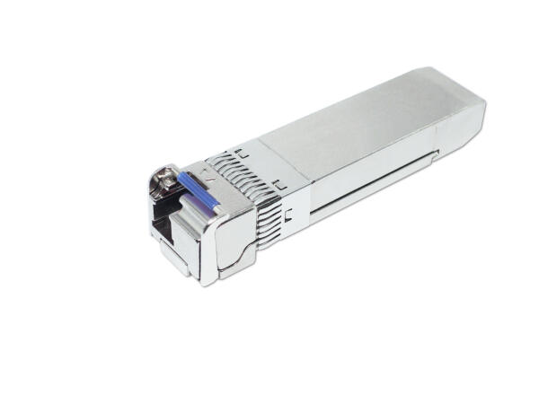 10G SFP+ BIDI, 1270nm 光纖模組