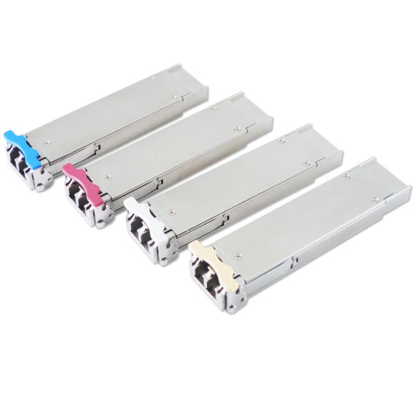 10G XFP-Duplex 光纖模組