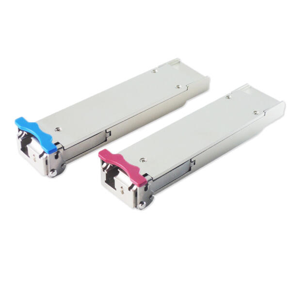 10G XFP-BIDI 光纖模組