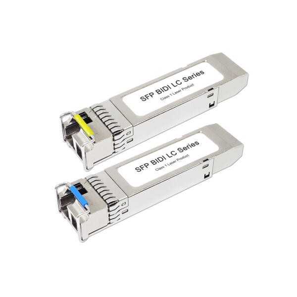 622M SFP-BIDI 光纖模組