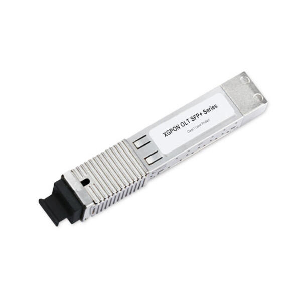 10G XG/XGS PON 光纖模組