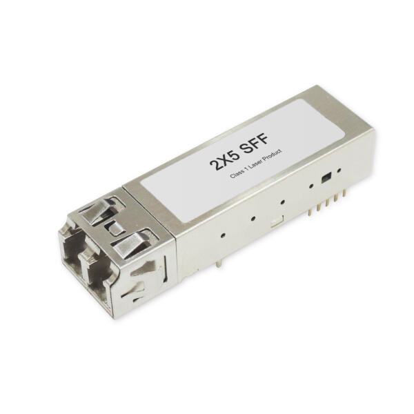 2X5 SFF