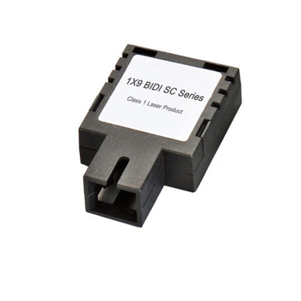 125/155M 1X9-BIDI 光纖模組