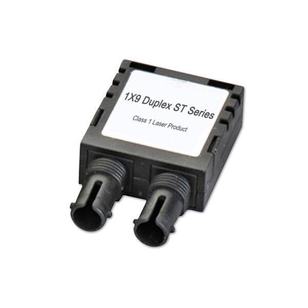 Ultra-Low Data-Rate 1X9 DC~10Mbps