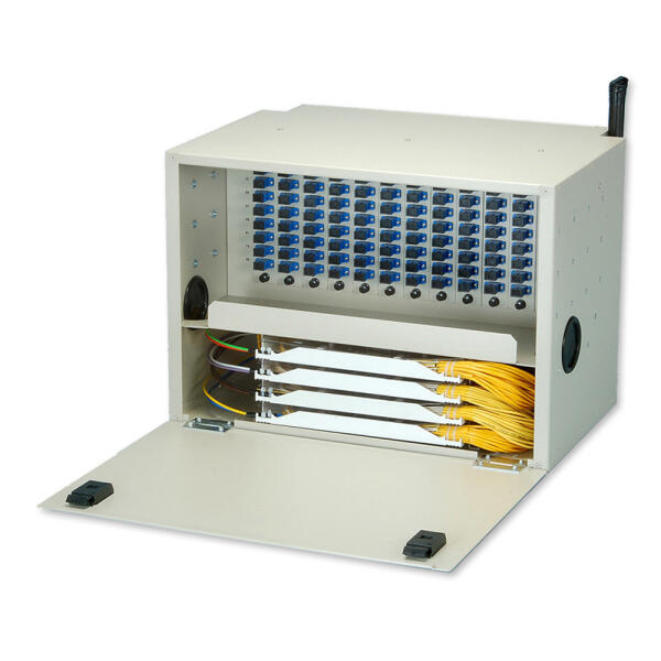 Fiber Distribution Box (FDB)
