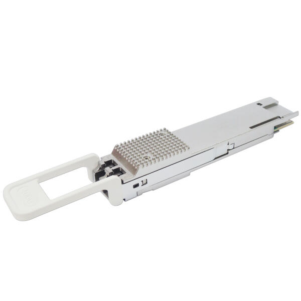 400G QSFP56-DD-ZR/ZR+ DCO