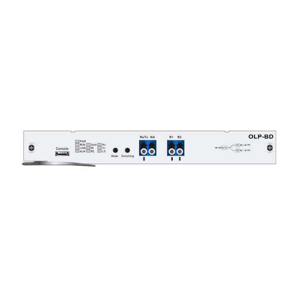 F520-OLP1+1-BD ( Optical Line Protection BiDi )