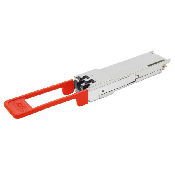 40G QSFP+ ER4 光纖模組