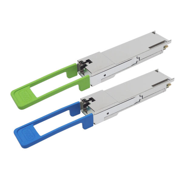100G-QSFP28-BX80 光纖模組